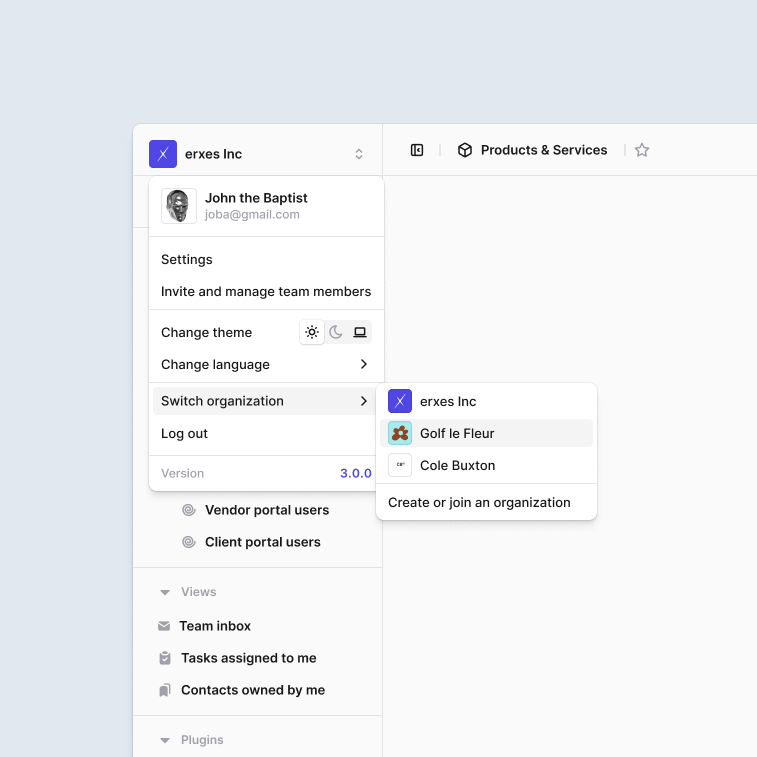 Work